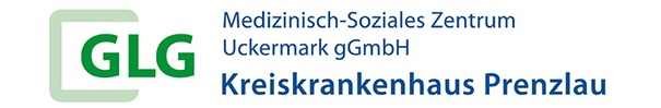 GLG Prenzlau logo